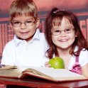 School Photo